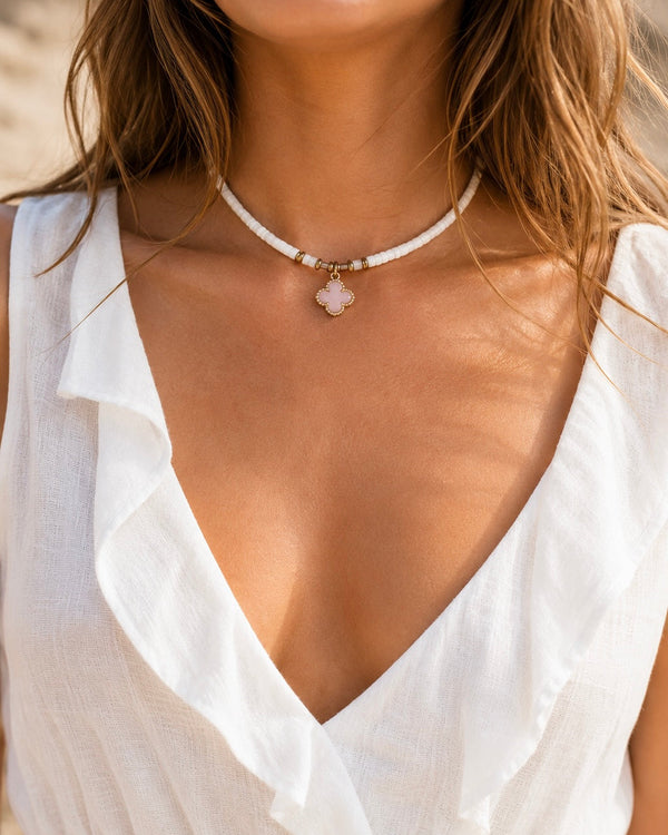 Velvet Necklace/Choker