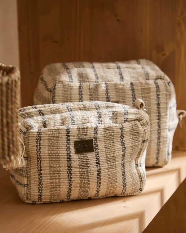 Bacoli Cosmetic Bag