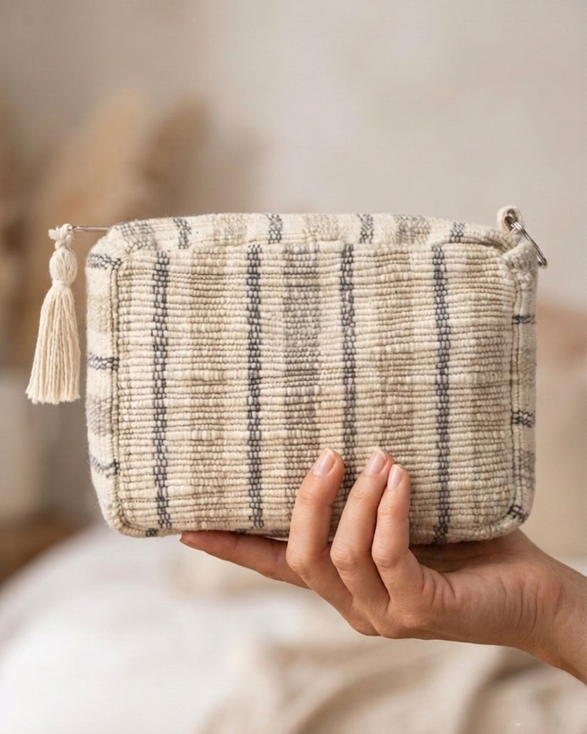 Bacoli Cosmetic Bag