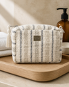 Bacoli Cosmetic Bag