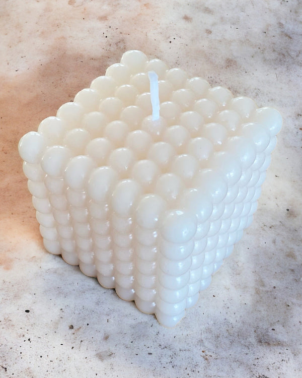 Bubbles Square Large