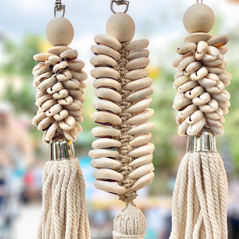 Bali - Key Chain