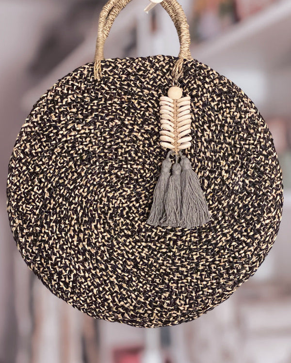 Bali Shells - Colorful Key Chain