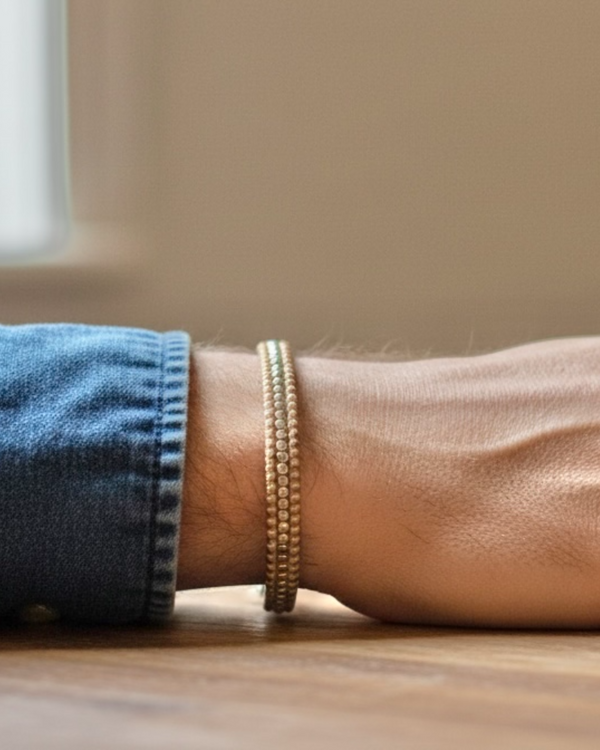 Beach Gold Short - Men