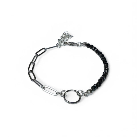 Armbänder der Freude - Gold
