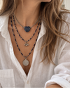 Folk Layered Necklace