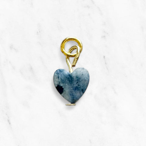 "Blue Heart YOG"