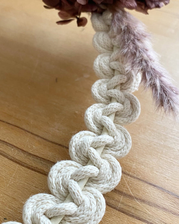 Boho Mandala & Flowers