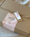 Sweet Home Set - Gift Box