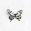 "Butterfly Silver STC"