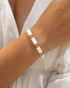 White Dunes Bracelet