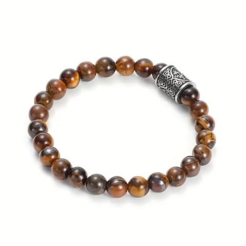 Celtic Tiger Eye - Men