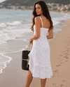 Kaitrin Midi Dress