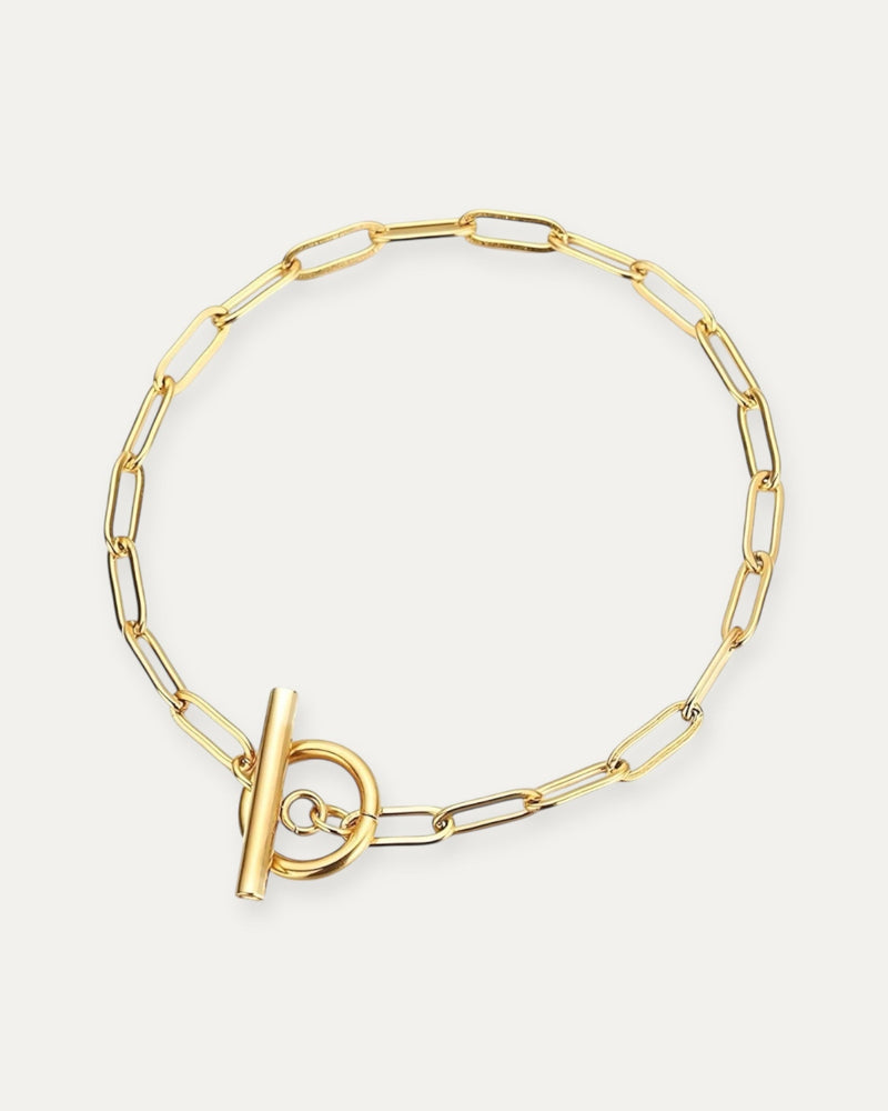 Circular Essence Bracelet
