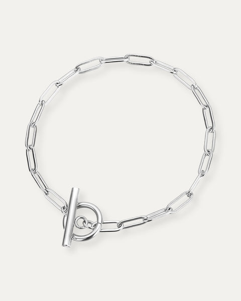 Circular Essence Bracelet