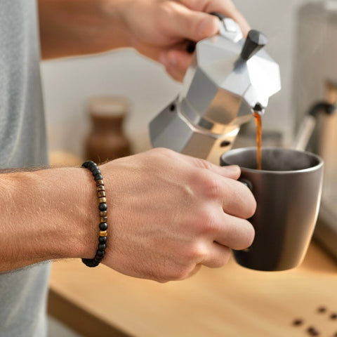 Coffee Beans - Men