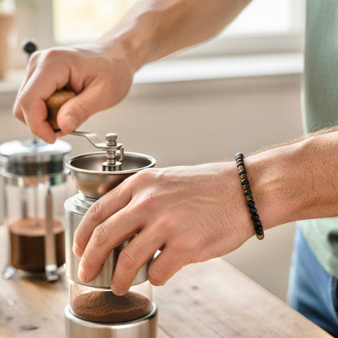 Coffee Beans - Men