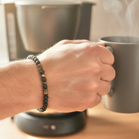 Coffee Beans - Men