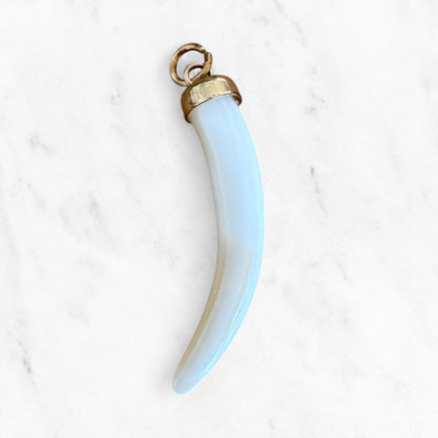 White Tusk