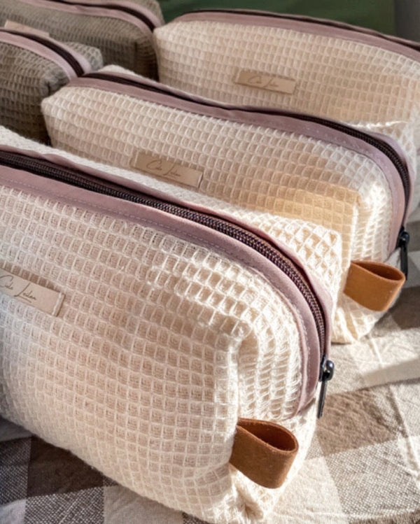 Cielo - Cosmetic Bag