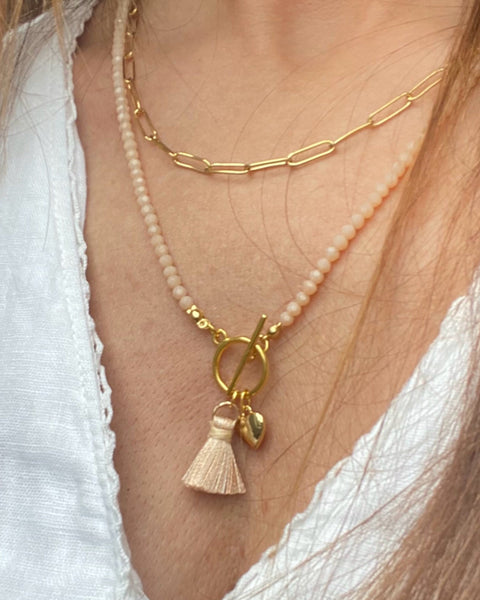 Lola - Double Necklace