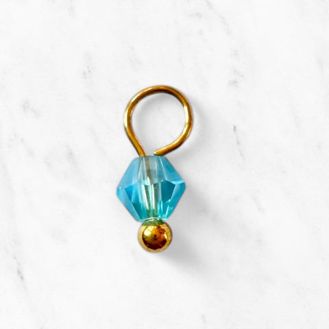 Cristal Blue