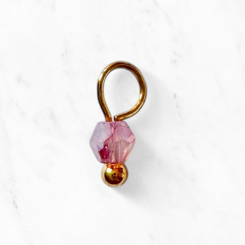 Cristal Pink Mini DG