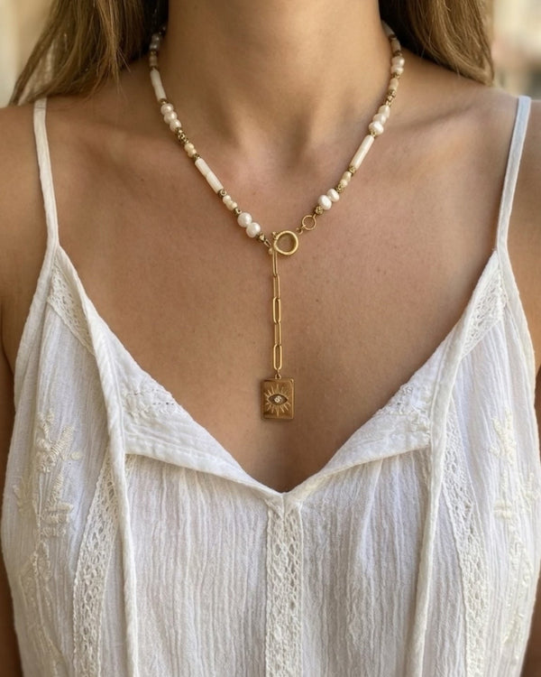 Marine Choker