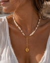 Marine Choker - Gold