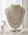 Double Necklace
