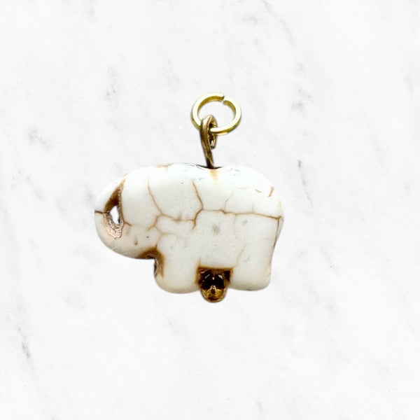 "Elephant cream/G DG"