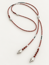 Einfarbige Perle – Gold