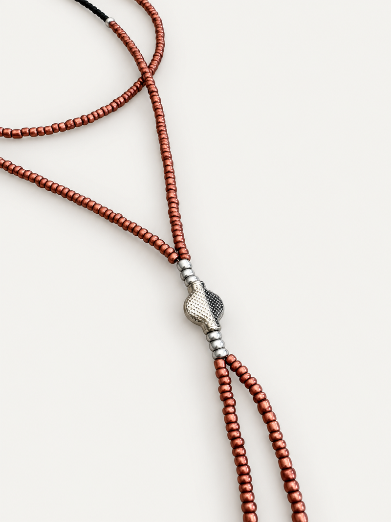 Ember Necklace