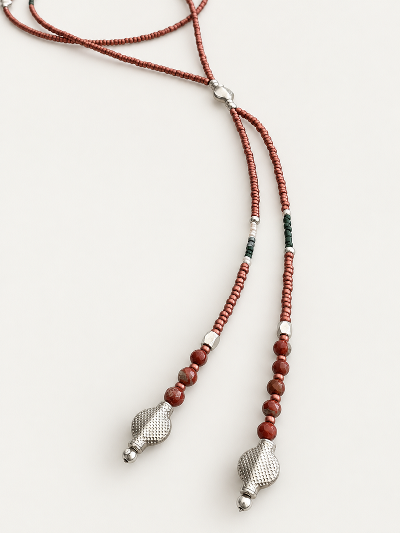 Ember Necklace