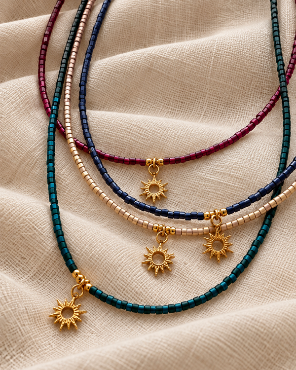Equinox Necklace
