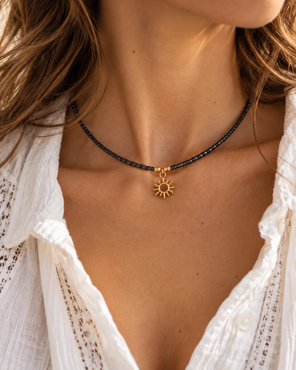 Equinox Necklace