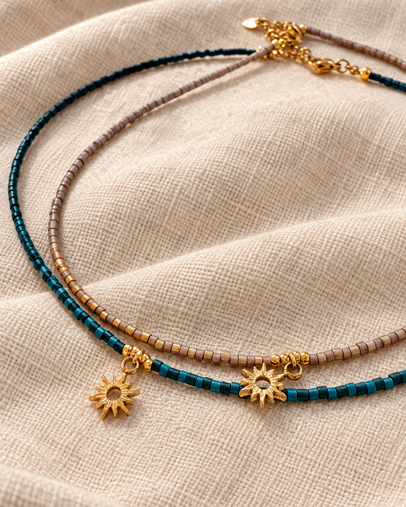 Equinox Necklace