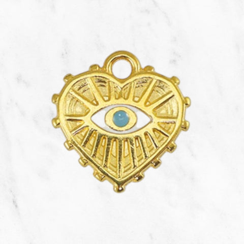 "Eye on Heart GTC"