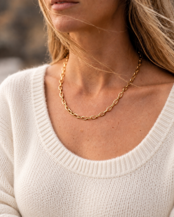 The Base Necklace