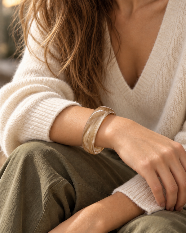 Flow Bracelet