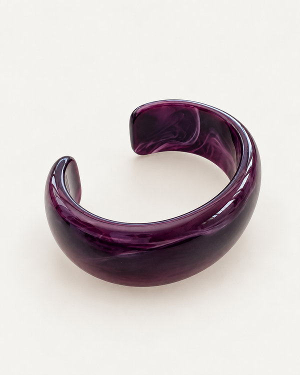 Deep Plum