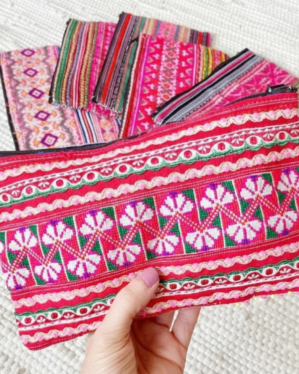Malai - Cosmetic Bag