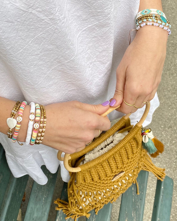 Fashion Shopping Bag