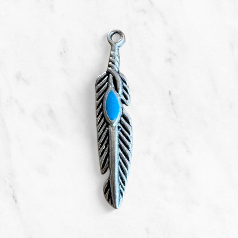 Feather