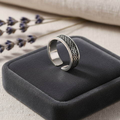 Fenix Ring Men