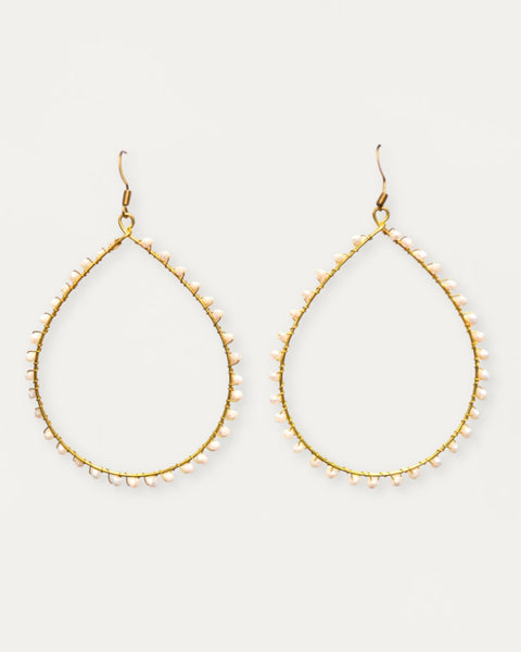 Florence - Ibiza Earrings