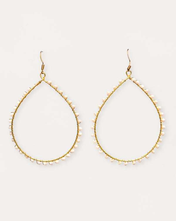 Florence - Ibiza Earrings