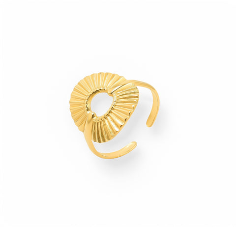 Ring 'Flower'