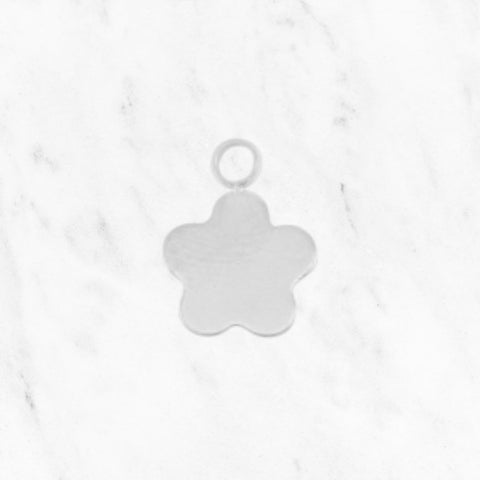 "Flower Silver Joy"