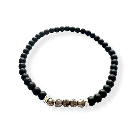 Glass Beaded - Men